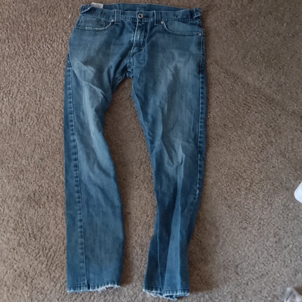 Levin jeans 34×32